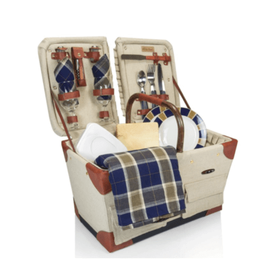 Pioneer Picnic Basket Service/2