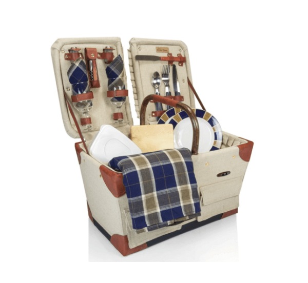 Pioneer Picnic Basket Service/2