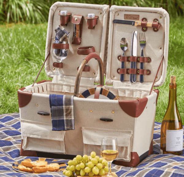 Pioneer Picnic Basket Service/2 - Image 2
