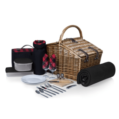 Somerset Picnic Basket