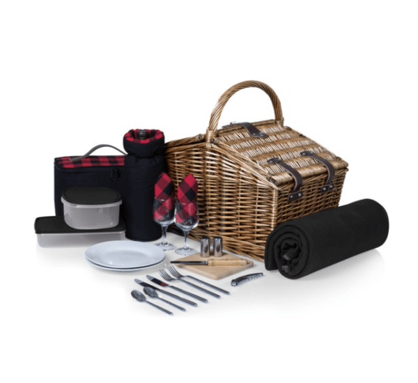 Somerset Picnic Basket