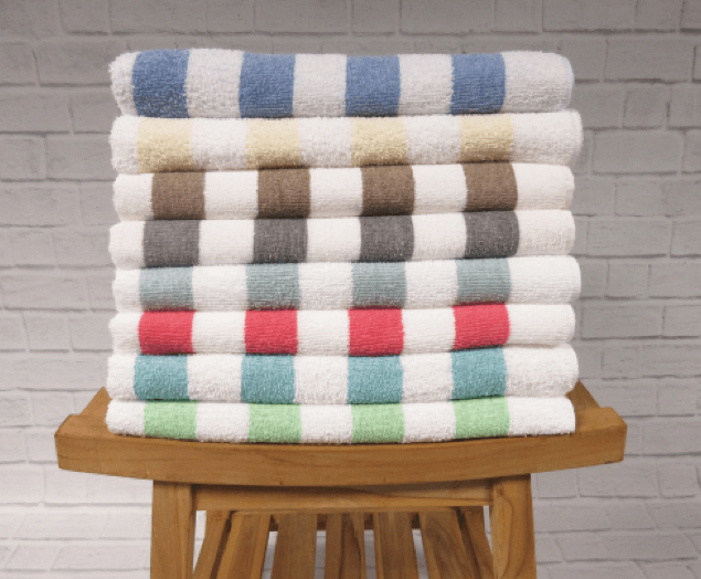 Fibertone towels hotsell