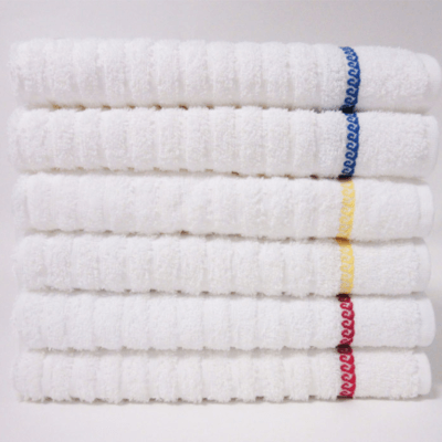 Waves Pool Towels 24x50