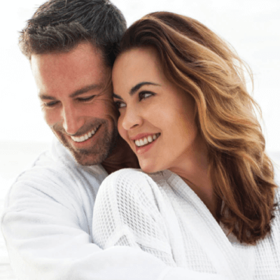 Organic Bathrobes