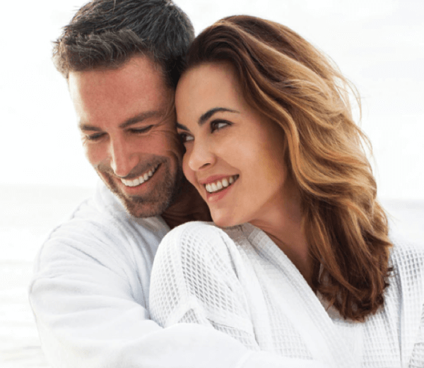 Organic Bathrobes