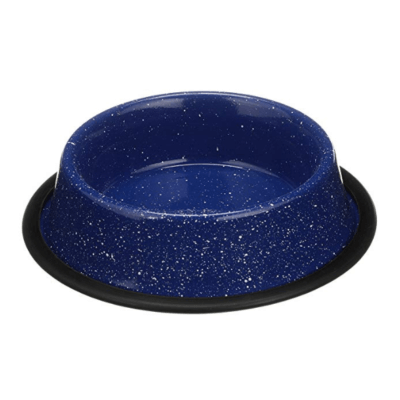 Camping Dog Bowl