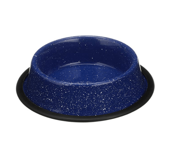 Camping Dog Bowl