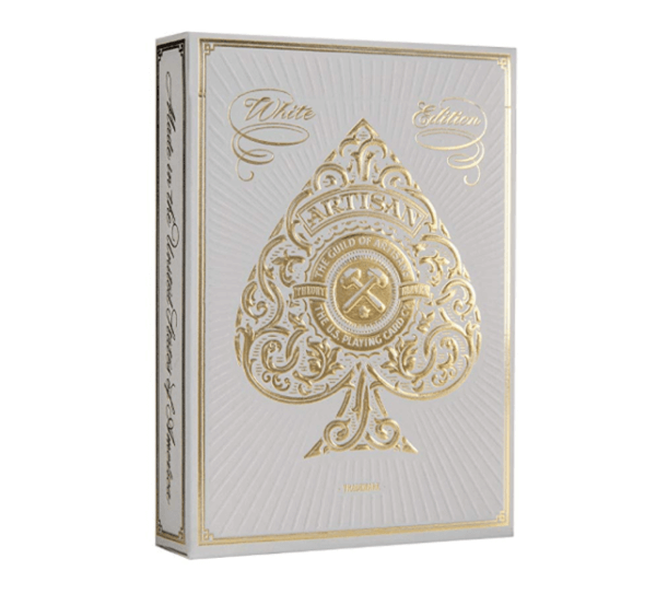 theory11 Artisan Playing Cards
