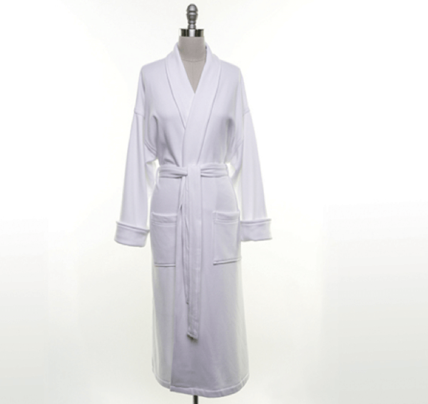 Jersey Robe - Image 2