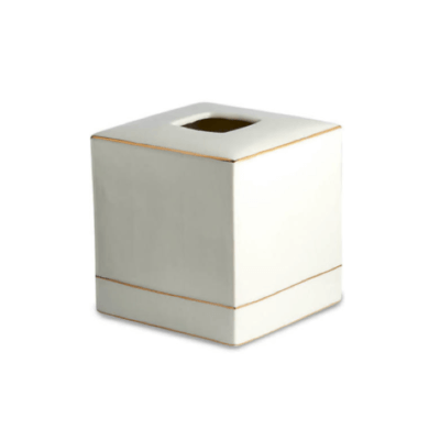 St. Honore Tissue Holder