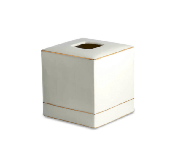 St. Honore Tissue Holder