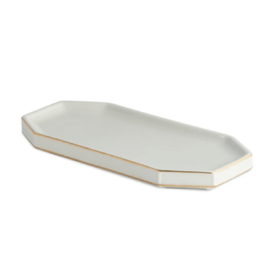 St. Honore Amenity Tray