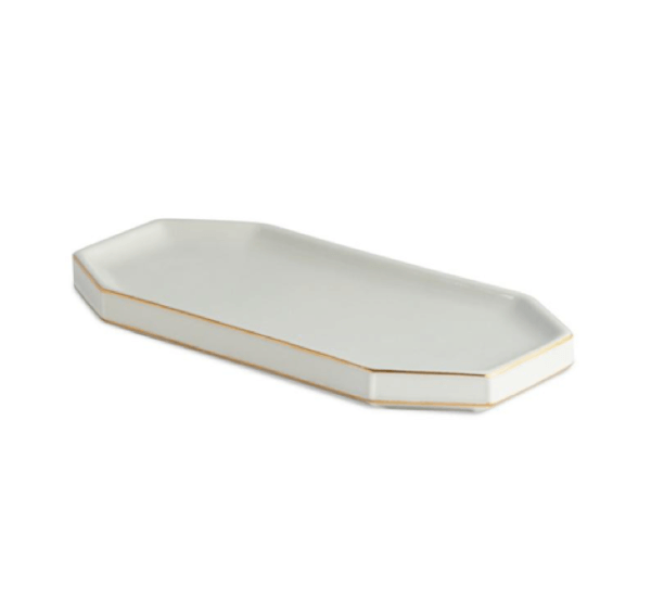 St. Honore Amenity Tray