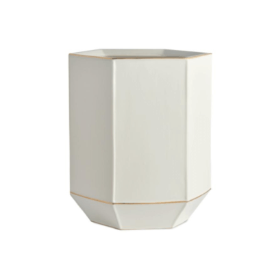St. Honore Wastebasket