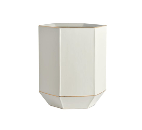 St. Honore Wastebasket