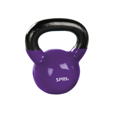 SPRI Kettlebells