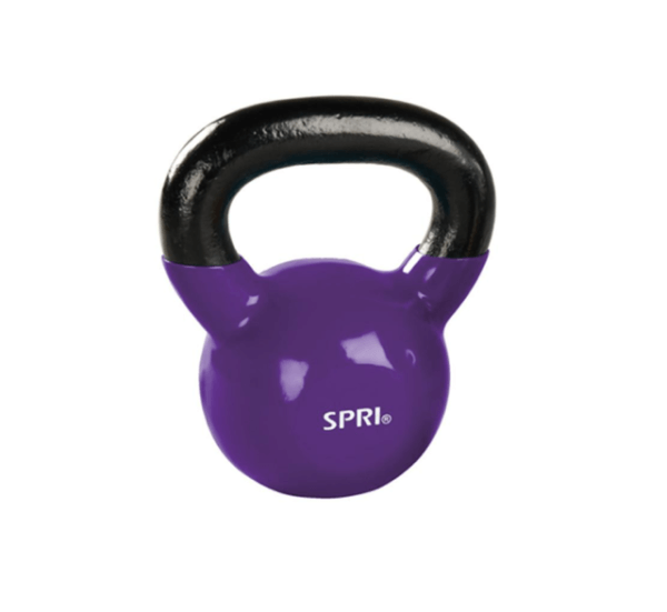 SPRI Kettlebells