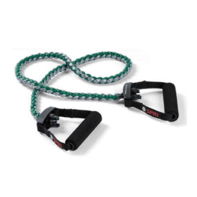 SPRI Heavy Braided Xertube
