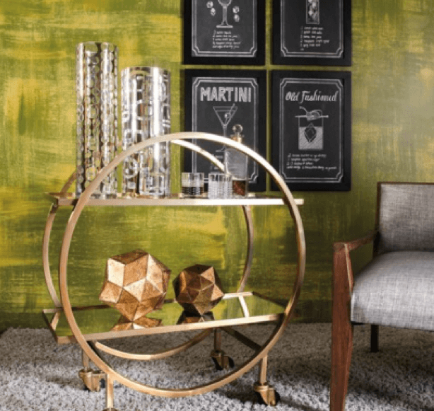Damari Xandra Graphic Vases Slx Hospitality