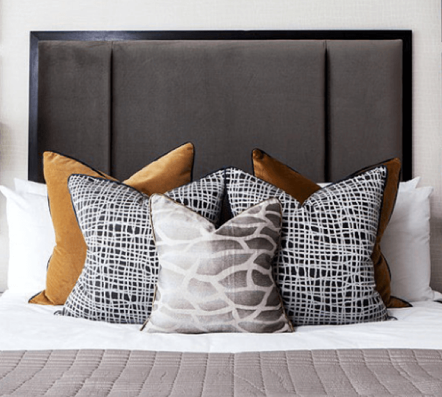 Beekman home pillows on sale