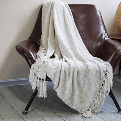 Decorative Throws