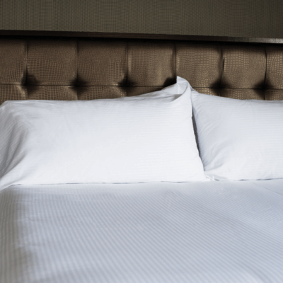 Royale Suite Satin Stripe
