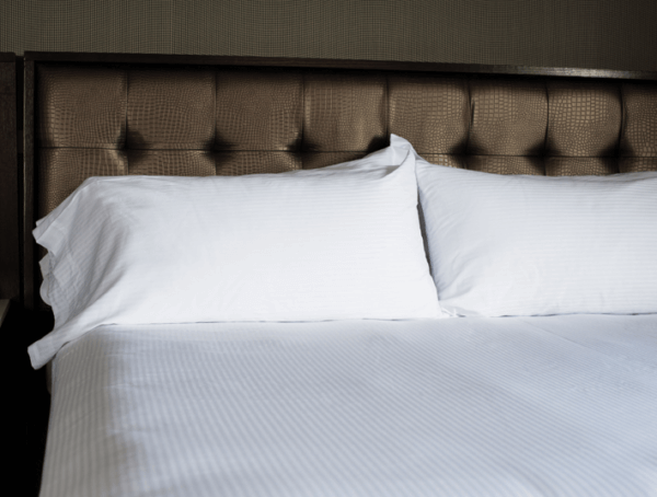 Royale Suite Satin Stripe