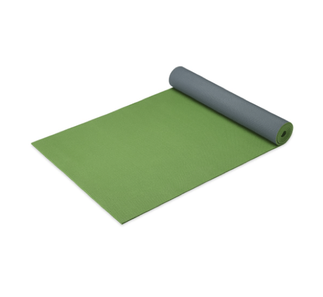 SPRI 2 Color Reversible Yoga Mat | SLX Hospitality