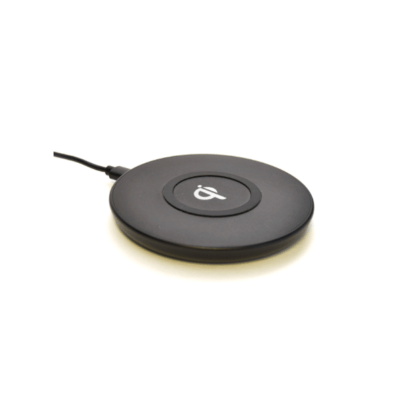 TeleAdapt Qi On Desk Wireless Charger