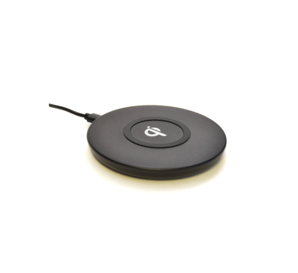 TeleAdapt Qi On Desk Wireless Charger