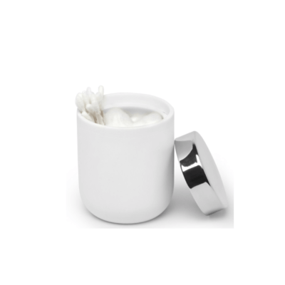 Junip Cotton Jar