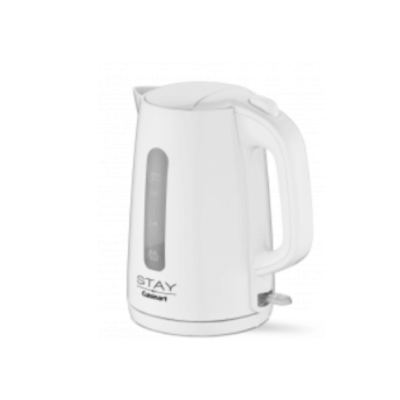 STAY by Cuisinart® Cordless Electric Kettle