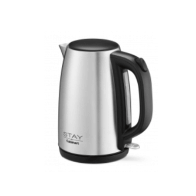 STAY by Cuisinart® Cordless Electric Kettle