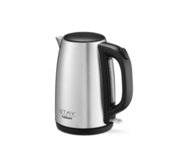 STAY by Cuisinart® Cordless Electric Kettle