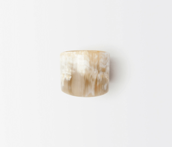 James Napkin Ring Set of 4 - Image 4