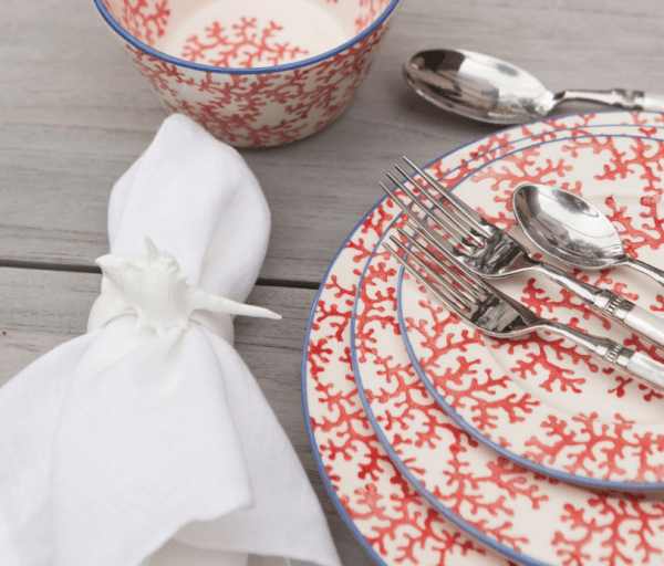 Adrian Napkin Rings Set of 4 - Image 2