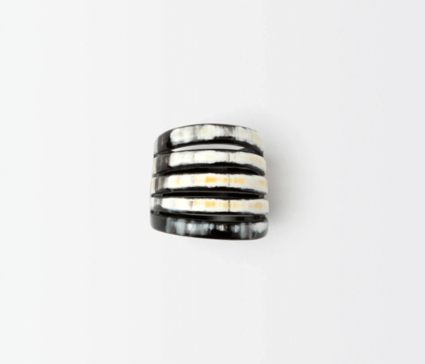 Azure Napkin Rings Set of 4 - Image 2