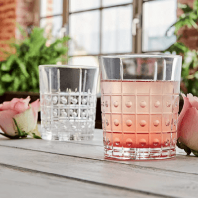 Bormioli Rocco Este Collection