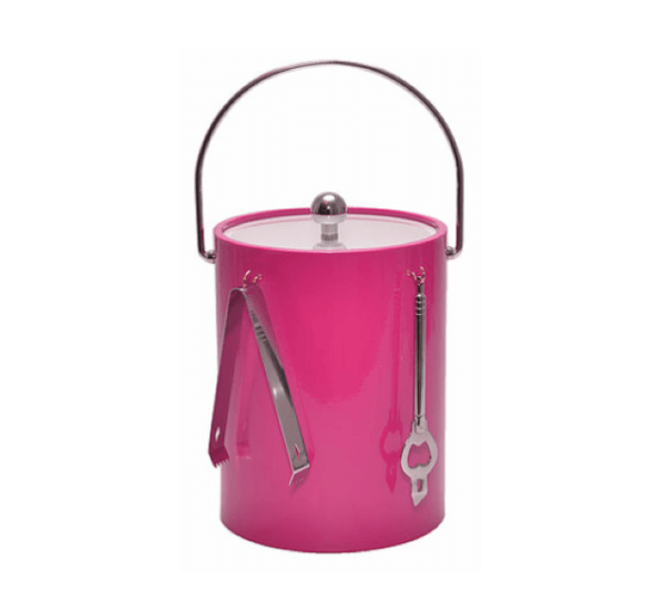 5 Qt Ice Bucket with Bar Tools - Image 2