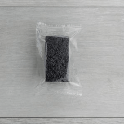 No Logo Shoe Shine Sponge