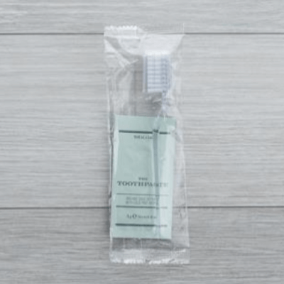 No Logo Dental Kit