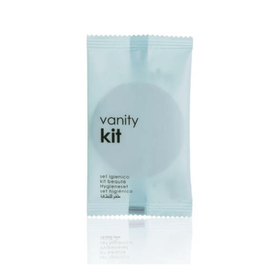 Century Gothic Vanity Kit
