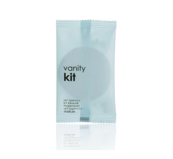 Century Gothic Vanity Kit