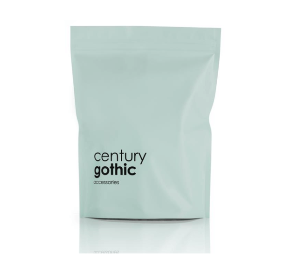 Century Gothic Accessories Presentation Sachet