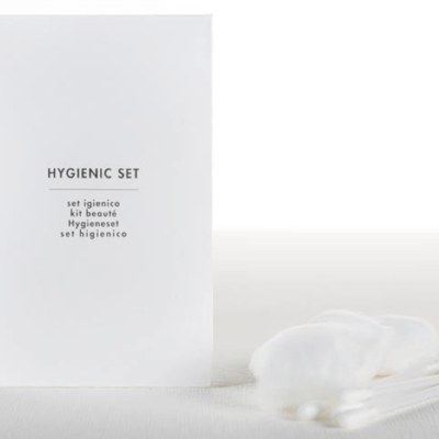 Futura Hygienic Set