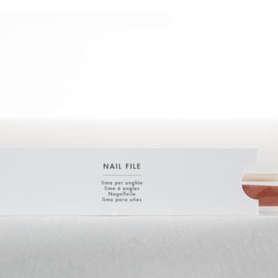Futura Nail File