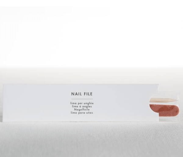 Futura Nail File