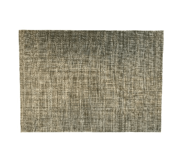 Meridiem Metallic Placemats - Image 2