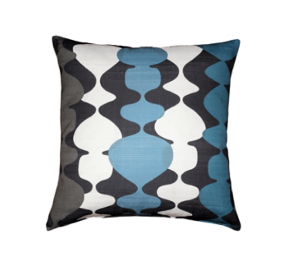 Lava Lamp Throw Pillows