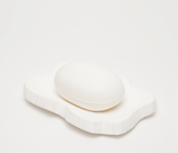 Burma Soap Dish